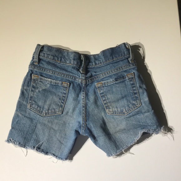 jean shorts Levi Strauss - Picture 2 of 2